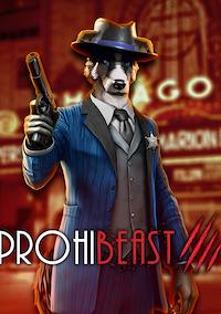Cover image for the game Prohibeast