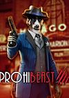Cover image for the game Prohibeast