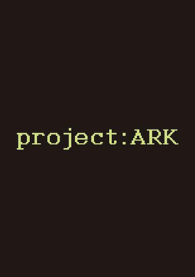 Cover image for the game Project: ARK