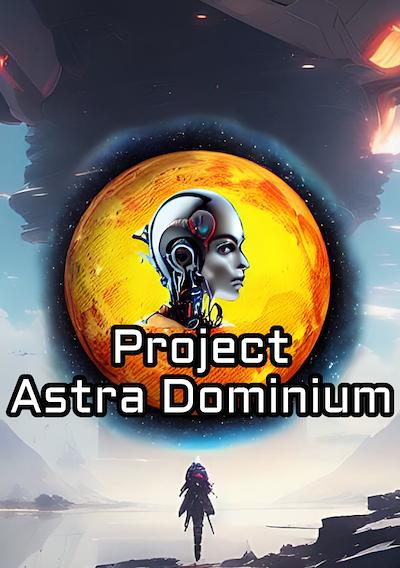 Cover image for the game Project Astra Dominium