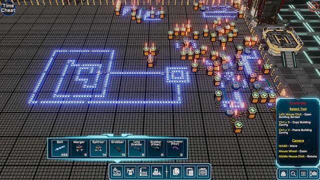 Image for the game Project Astra Dominium