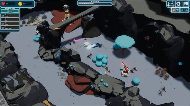Image for the game Project Astra Dominium