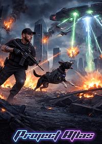 Cover image for the game Project Atlas