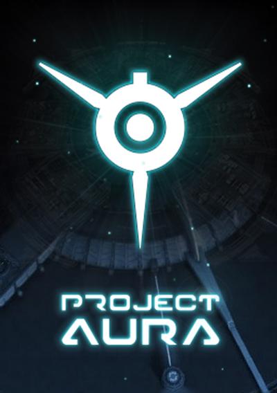 Cover image for the game Project Aura