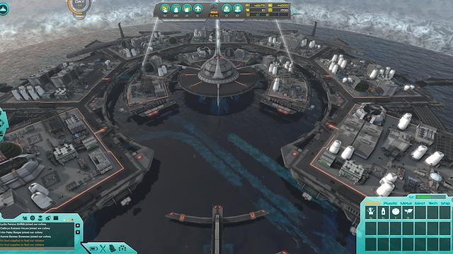 Image for the game Project Aura