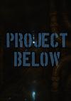 Cover image for the game Project Below