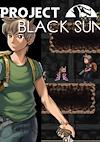 Cover image for the game Project Black Sun