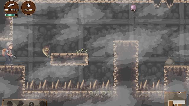 Image for the game Project Black Sun