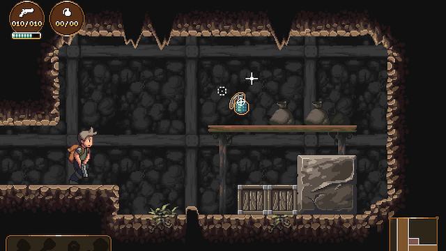 Image for the game Project Black Sun