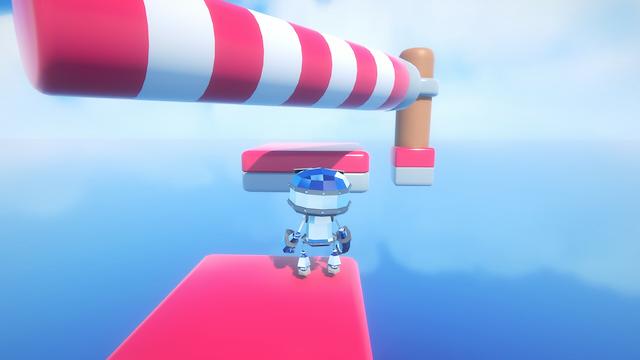 Image for the game Project Colored Mountains