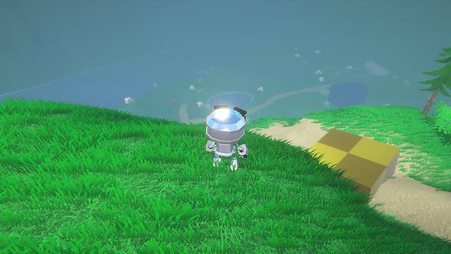 Image for the game Project Colored Mountains