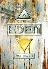 Cover image for the game Project Eden