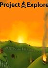 Cover image for the game Project Explore