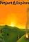 Cover image for the game Project Explore