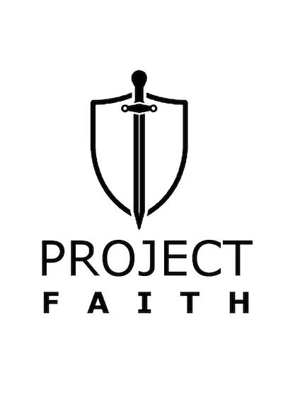 Cover image for the game Project Faith