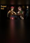 Cover image for the game Project "Fire"