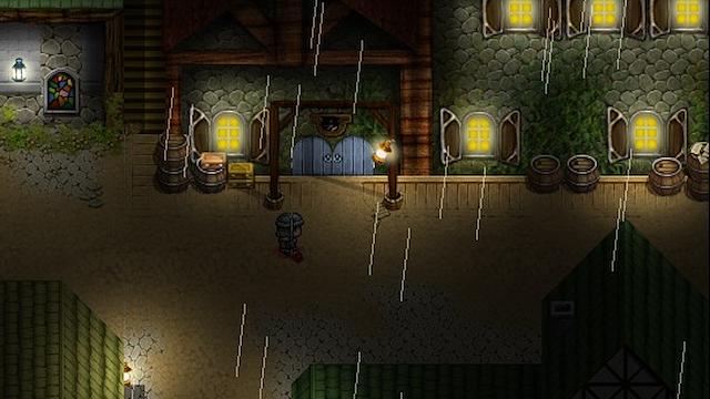 Image for the game Project "Fire"