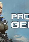 Cover image for the game Project Genom