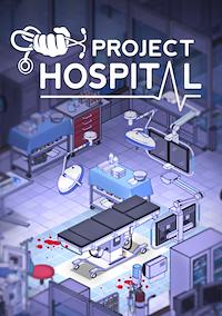 Cover image for the game Project Hospital