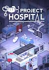 Cover image for the game Project Hospital