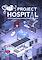 Cover image for the game Project Hospital