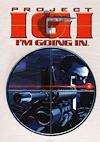 Cover image for the game Project I.G.I.: I'm Going In