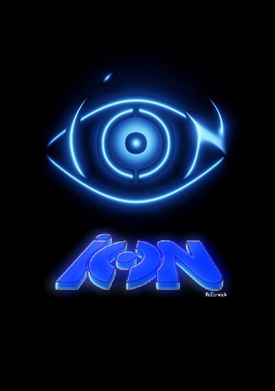 Cover image for the game Project Ion