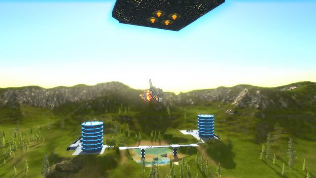 Image for the game Project Ion