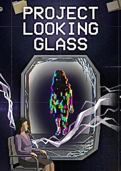 Cover image for the game Project Looking Glass