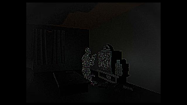 Image for the game Project Looking Glass