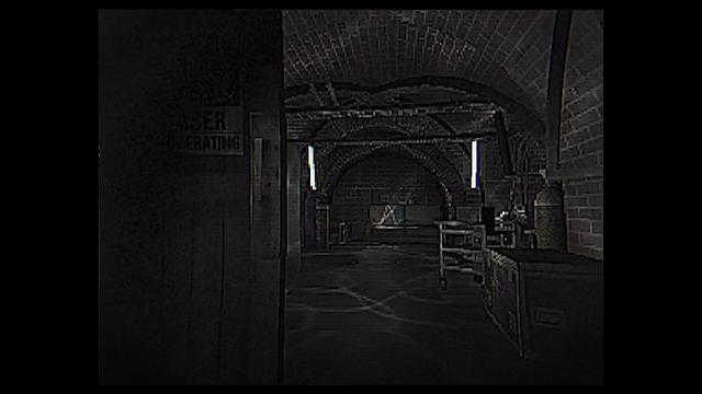 Image for the game Project Looking Glass