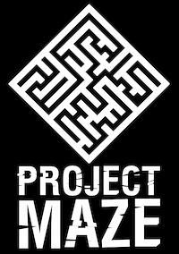 Cover image for the game Project Maze