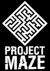 Cover image for the game Project Maze