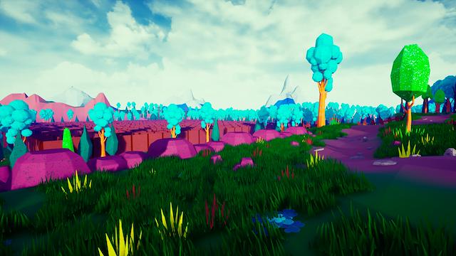 Image for the game Project Maze