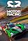 Cover image for the game Project Motor Racing