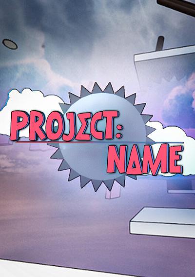 Cover image for the game Project: Name