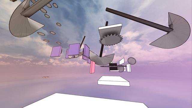 Image for the game Project: Name