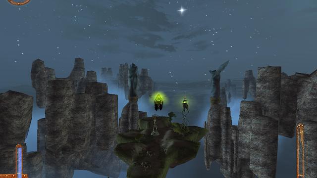 Image for the game Project Nomads