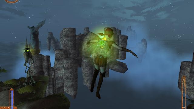 Image for the game Project Nomads