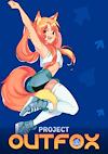 Cover image for the game Project OutFox