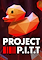 Cover image for the game Project P.I.T.T.