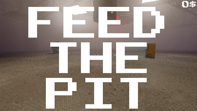 Image for the game Project P.I.T.T.