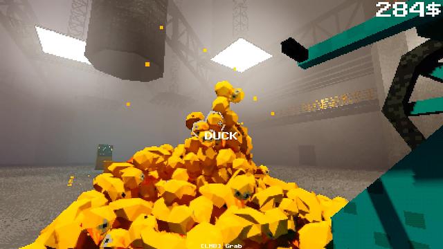 Image for the game Project P.I.T.T.