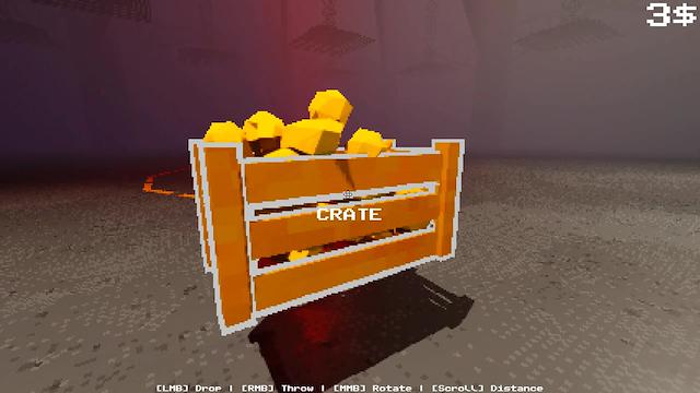 Image for the game Project P.I.T.T.