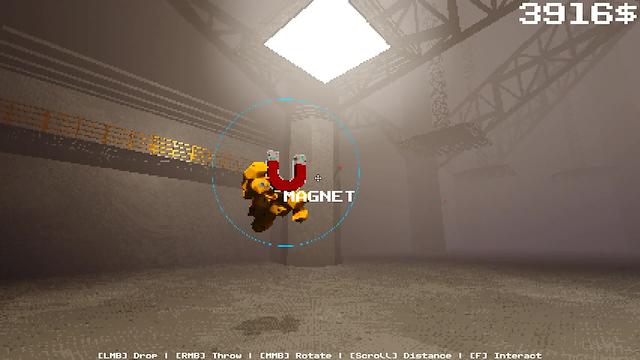 Image for the game Project P.I.T.T.