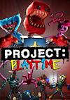 Cover image for the game Project: Playtime