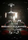 Cover image for the game Project Pulsation