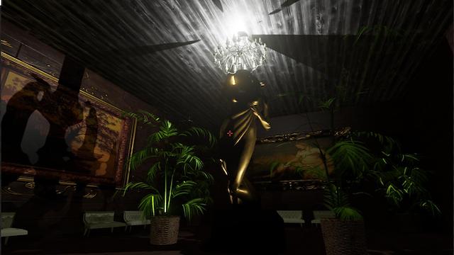 Image for the game Project Pulsation