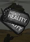 Cover image for the game Project Reality: BF2