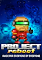 Cover image for the game Project Reboot